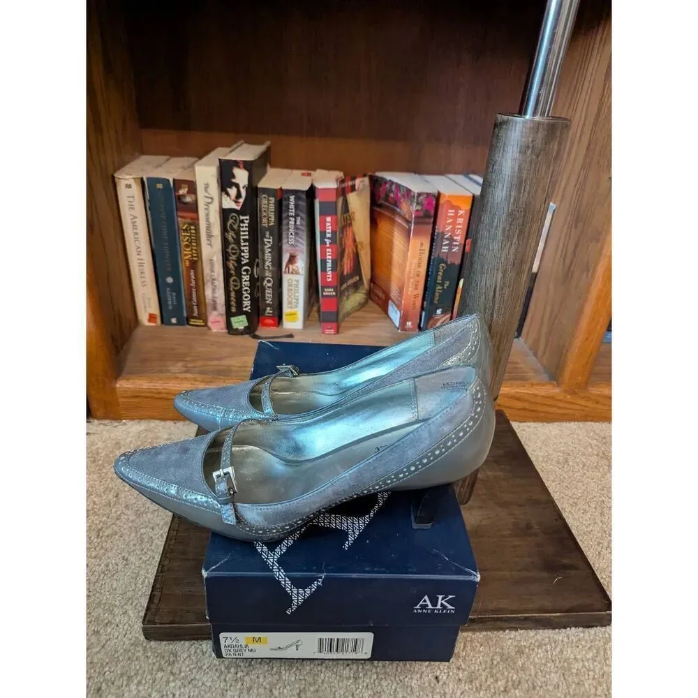 Anne Klein vintage anne